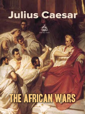 cover image of The African Wars